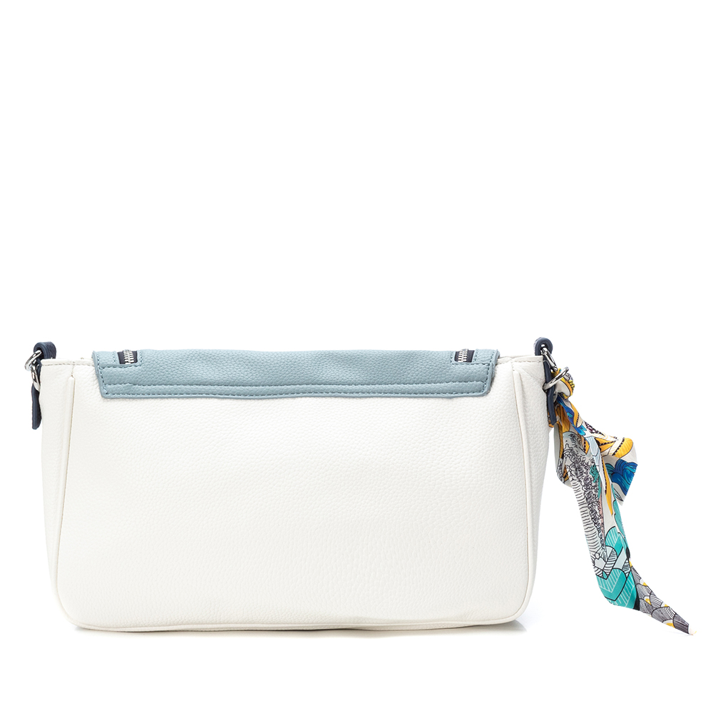 Bolso Refresh Tipo Bandolera Imogen Blanco