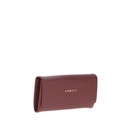 Billetera Gorétt Stylish Maroon