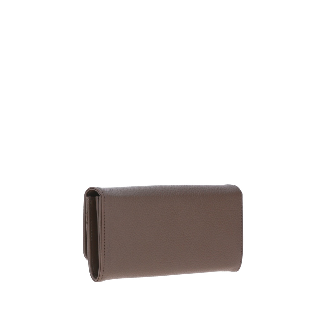 Billetera Gorétt Stylish Brown
