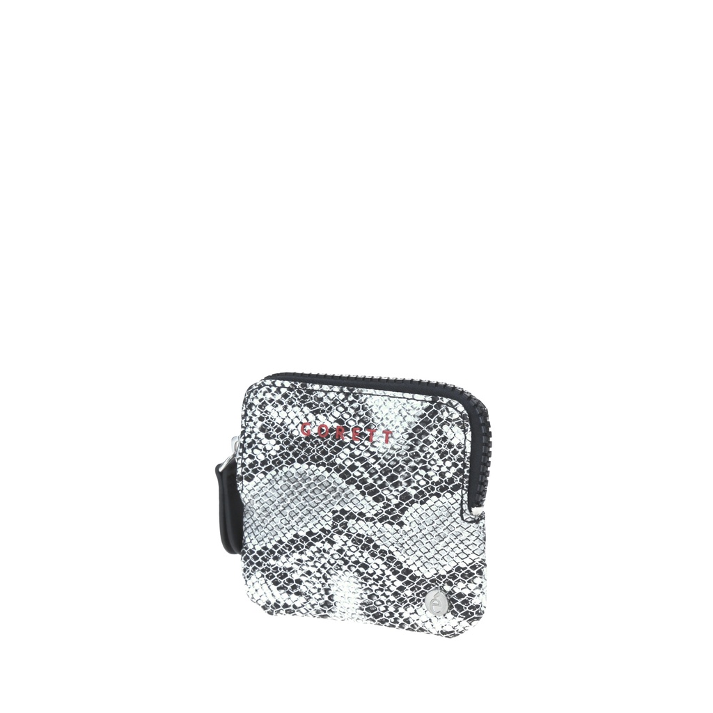 Monedero Gorett Snake