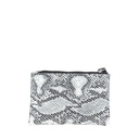 Billetera Gorétt Lebra Blanco