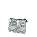 Billetera Gorétt Lebra Blanco