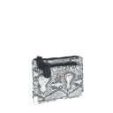 Billetera Gorétt Lebra Blanco