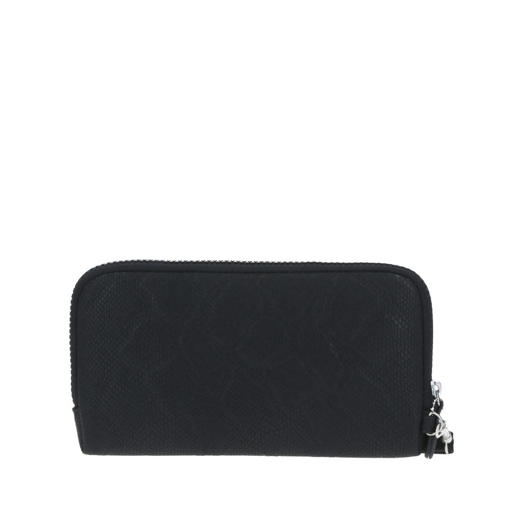 Billetera De Fiesta Gorétt Supercardy Negro