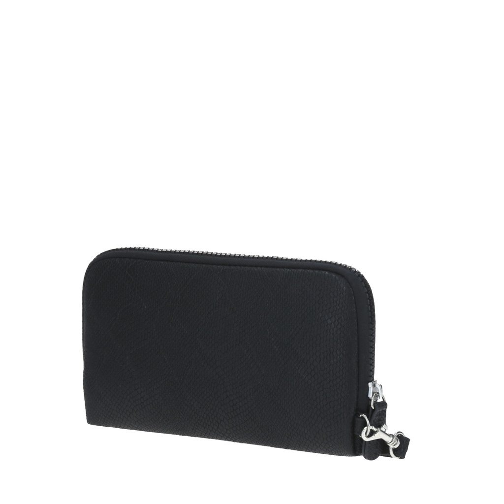 Billetera De Fiesta Gorétt Supercardy Negro