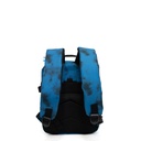 Mochila Molvu Roquita Azul