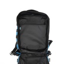 Mochila Molvu Roquita Azul