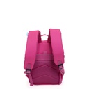 MOCHILA MOLVU ROSADA