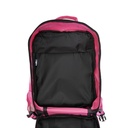 MOCHILA MOLVU ROSADA