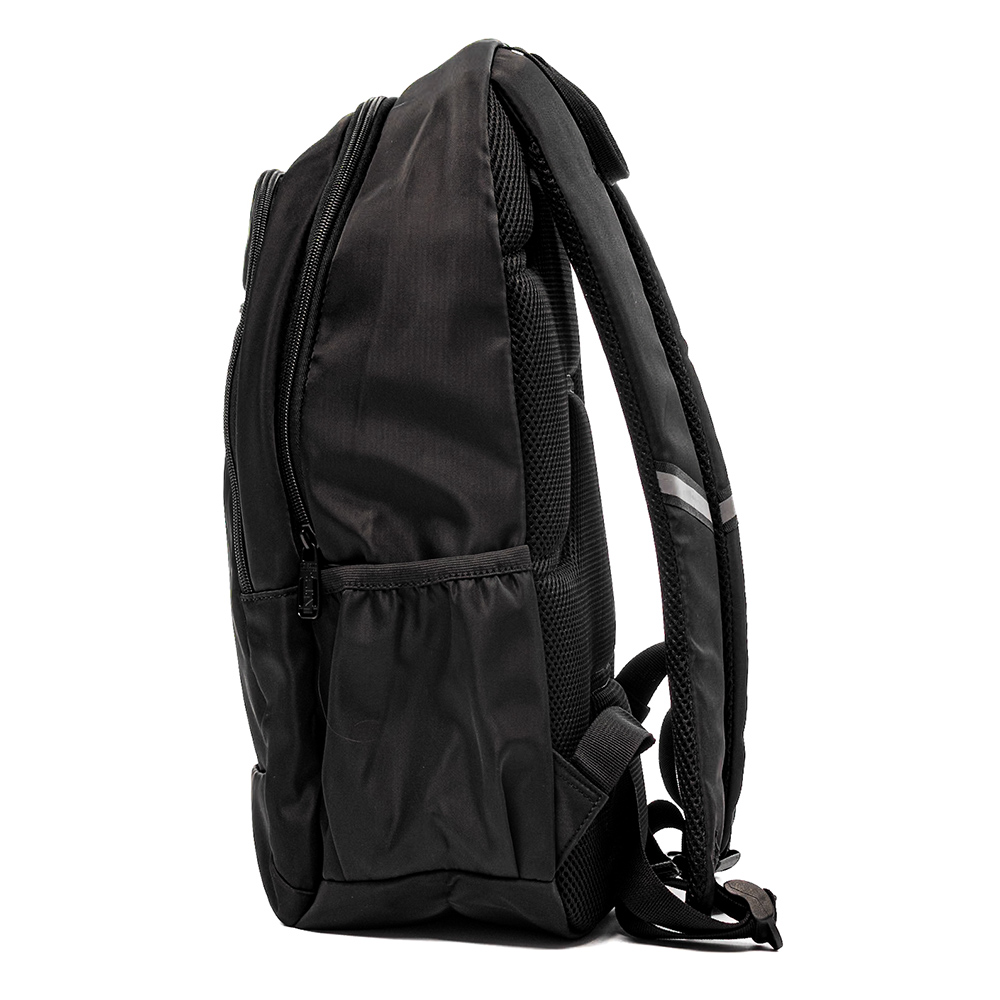 Mochila Nicks Club Slov Negro