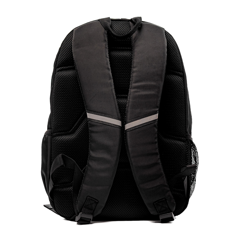 Mochila Nicks Club Slov Negro