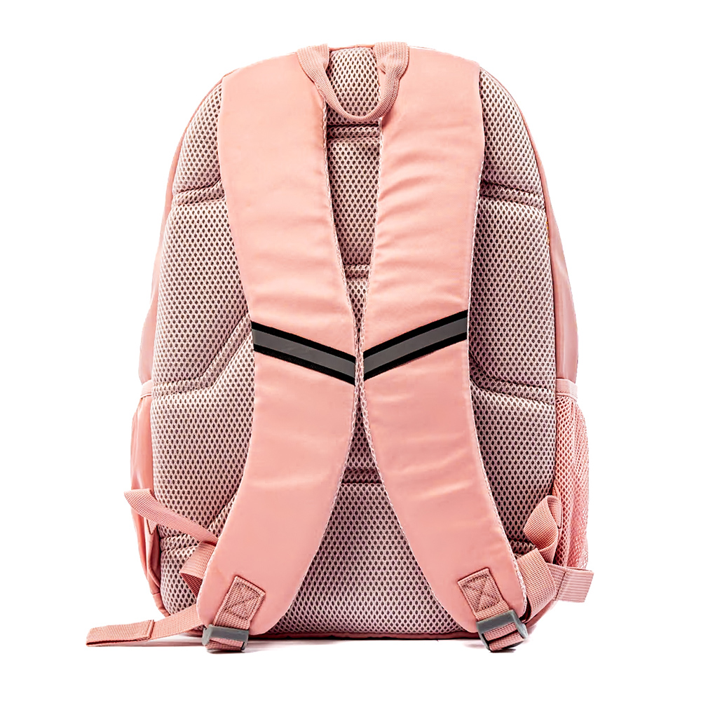 Mochila Nicks Club Slov Rosa