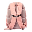 Mochila Nicks Club Slov Rosa