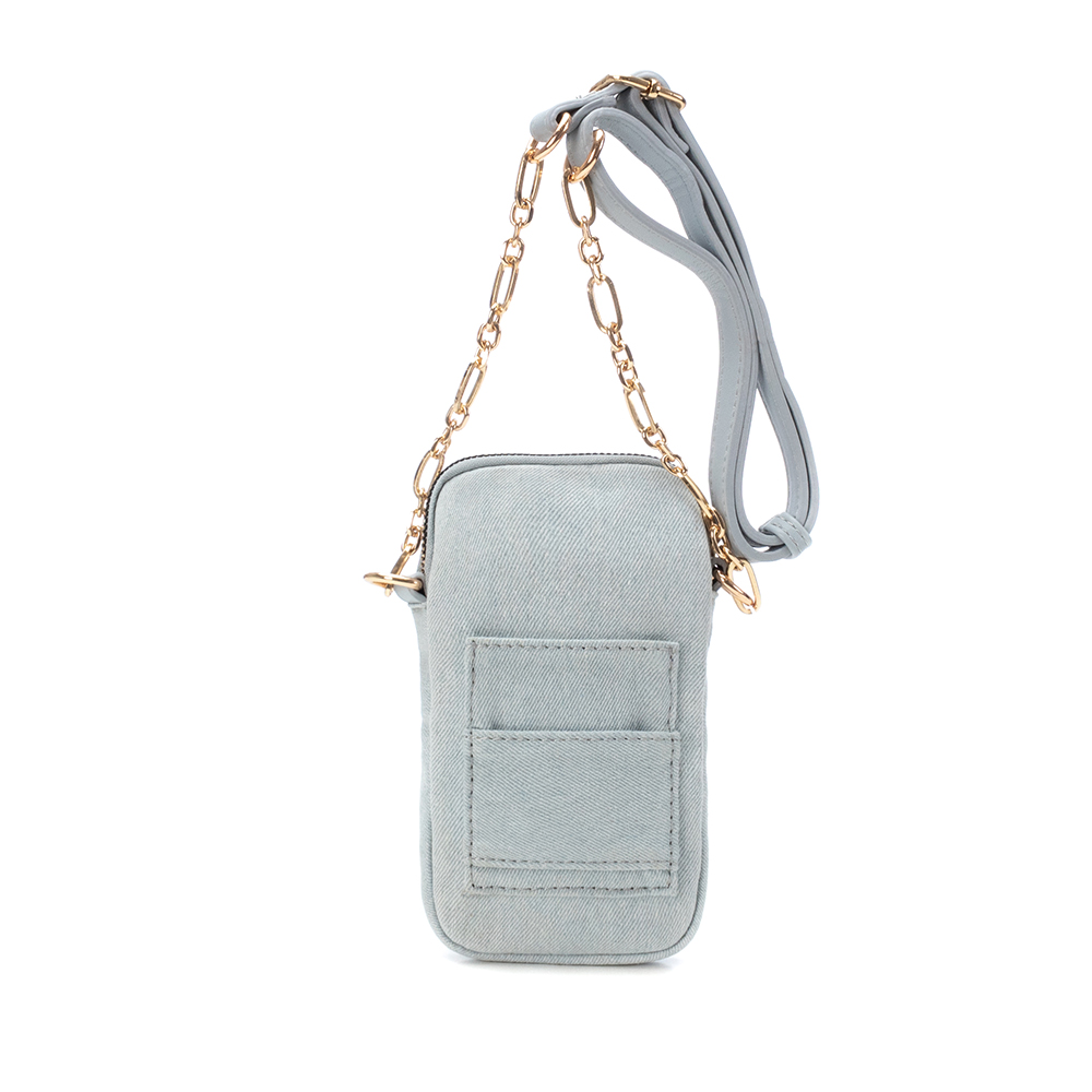 Bolso Refresh Tipo Bandolera Para Teléfono Bernice Jeans