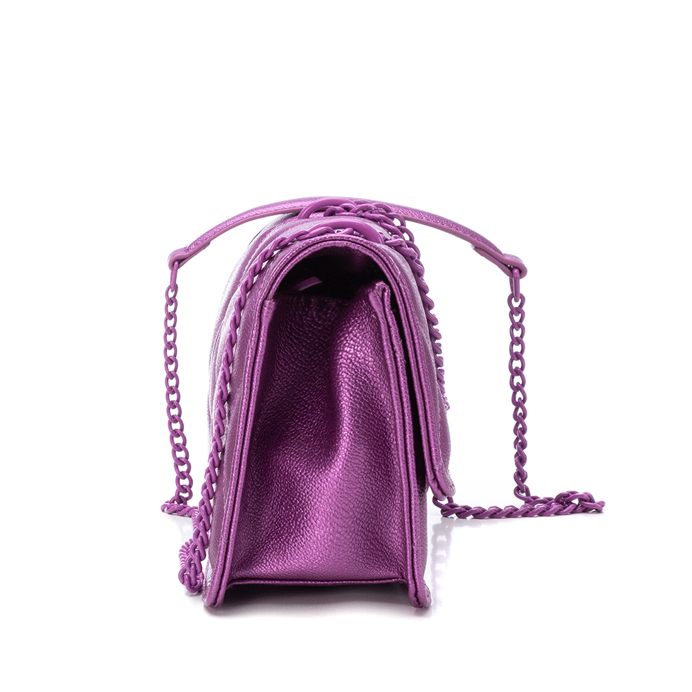 Bolso Refresh Tipo Bandolera Aitana Fucsia