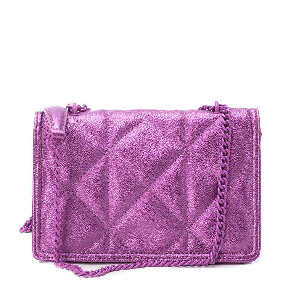 Bolso Refresh Tipo Bandolera Aitana Fucsia