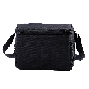 Lonchera Térmica G-Tech Grande - Negro