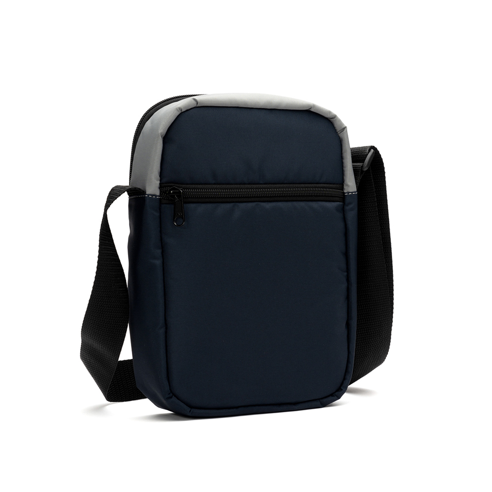 MESSENGER TRACKER AZUL ALAN