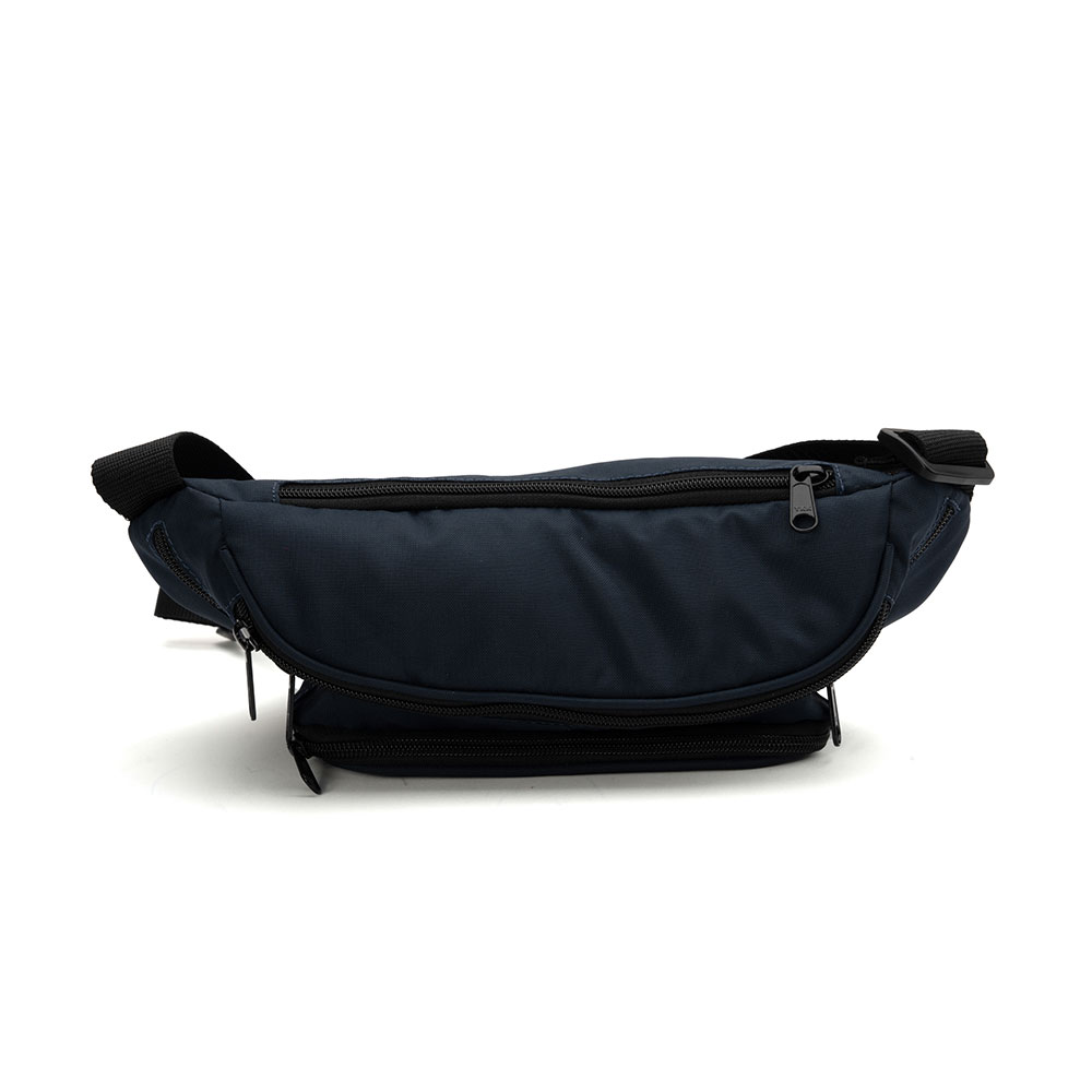 BOLSO DE CINTURA YTC AZUL