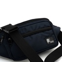 BOLSO DE CINTURA YTC AZUL