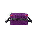 Lonchera Térmica G-Tech Mediana - Morado