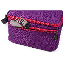 Lonchera Térmica G-Tech Mediana - Morado