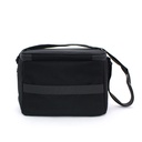 Lonchera Juvenil G-tech Negro