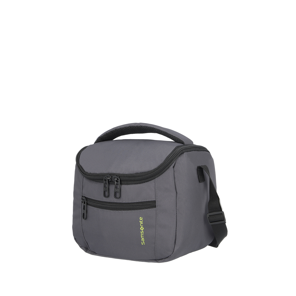 Lonchera Samsonite Aceleration Banquet Gris