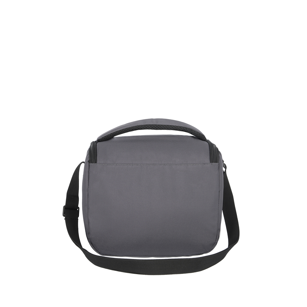 Lonchera Samsonite Aceleration Banquet Gris