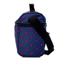 Lonchera Nicks Club Piem Corazón