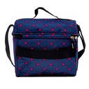 Lonchera Nicks Club Piem Corazón