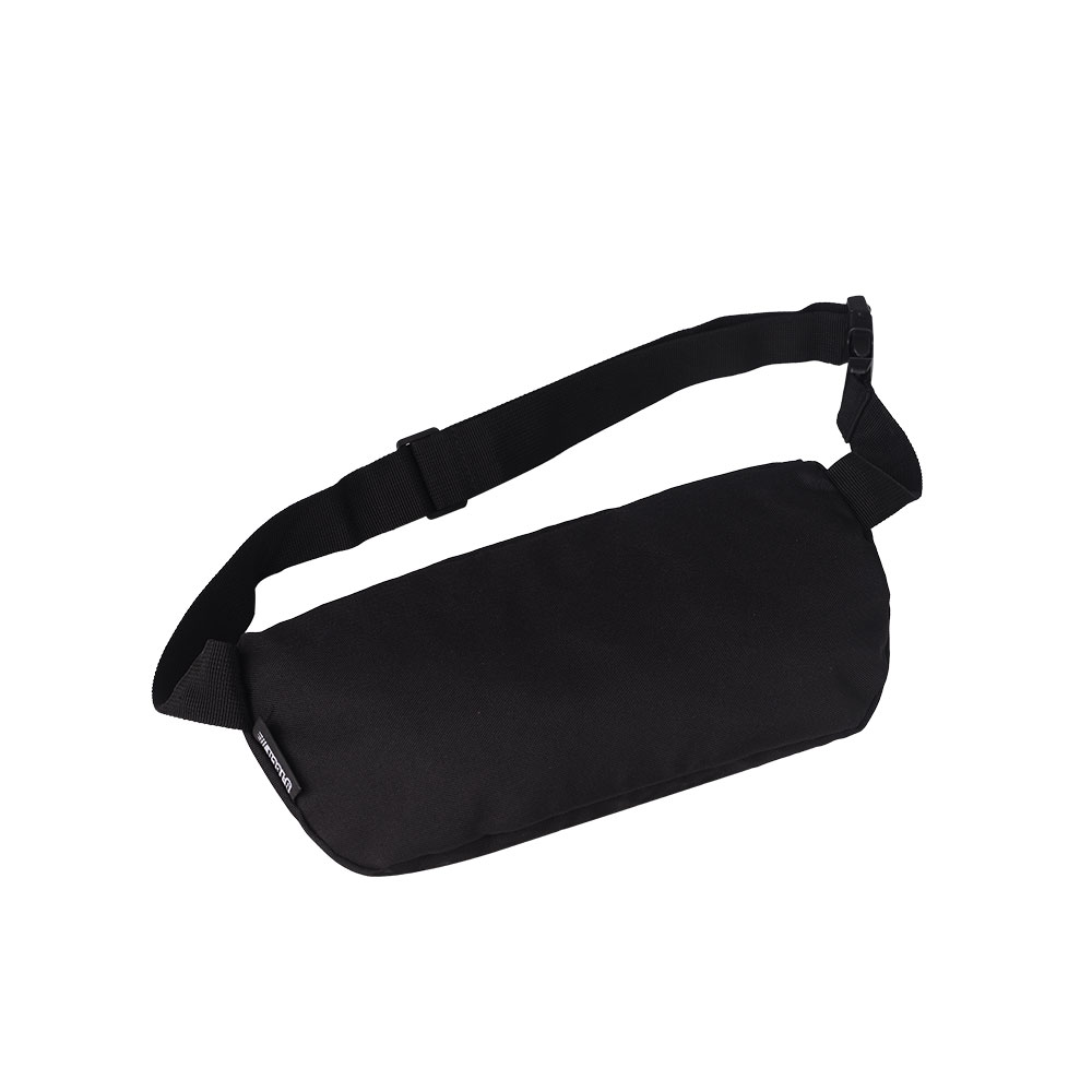 BOLSO DE CINTURA SAMUEL NEGRA