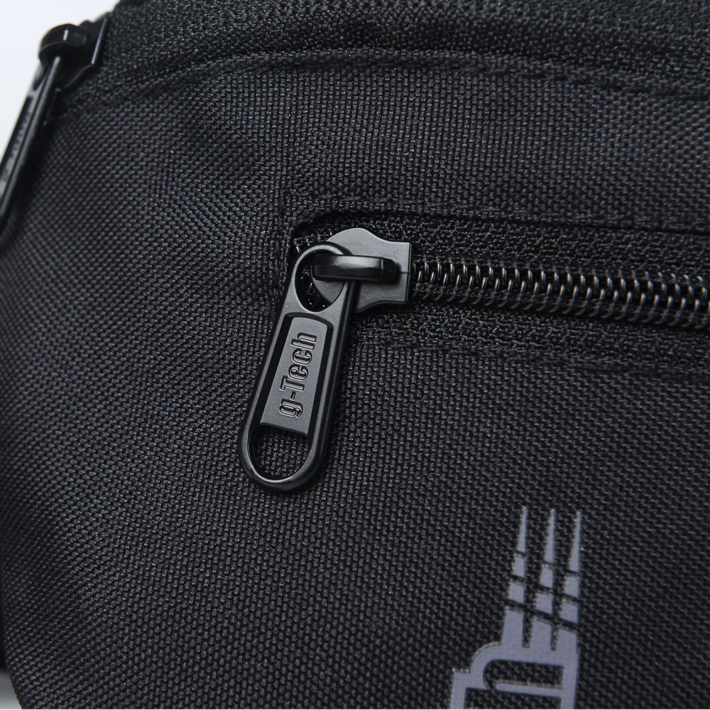 BOLSO DE CINTURA SAMUEL NEGRA