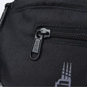 BOLSO DE CINTURA SAMUEL NEGRA