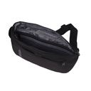 BOLSO DE CINTURA SAMUEL NEGRA