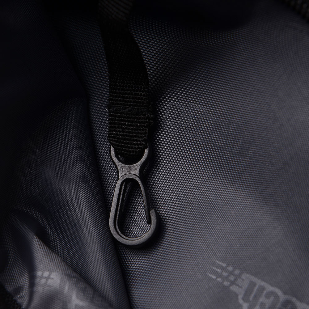 BOLSO DE CINTURA SAMUEL NEGRA