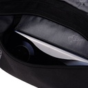 BOLSO DE CINTURA SAMUEL NEGRA