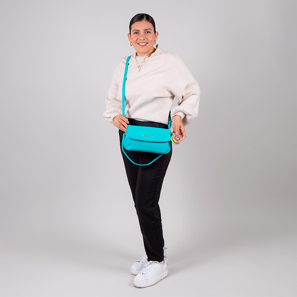 BOLSO BANDOLERA