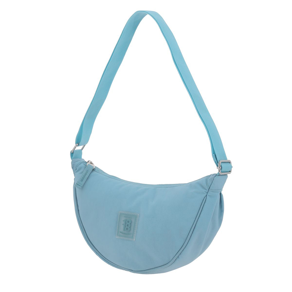 BOLSO BANDOLERA CRINKLE