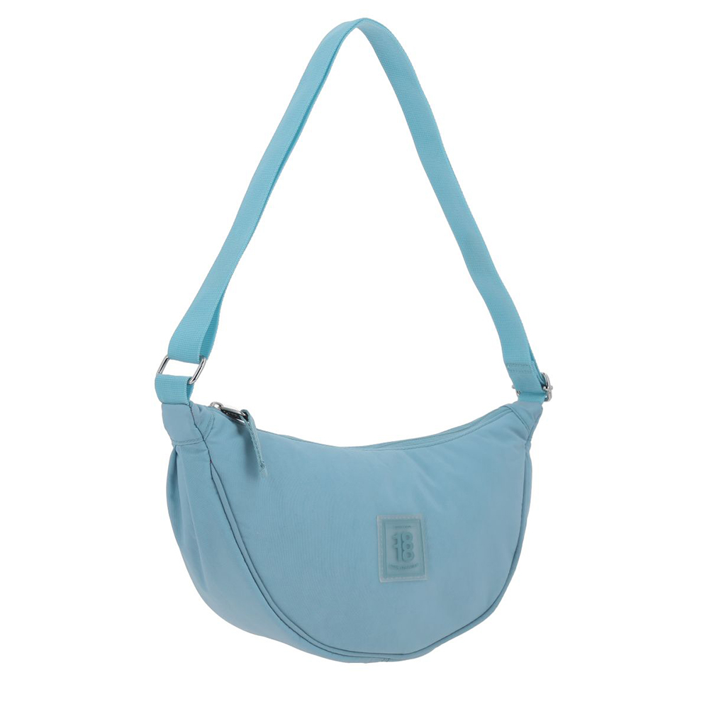 BOLSO BANDOLERA CRINKLE
