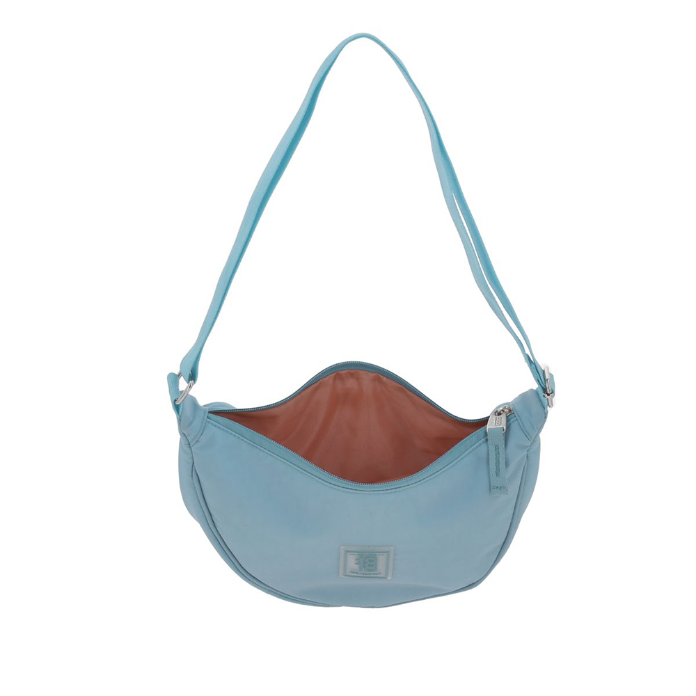 BOLSO BANDOLERA CRINKLE