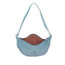 BOLSO BANDOLERA CRINKLE