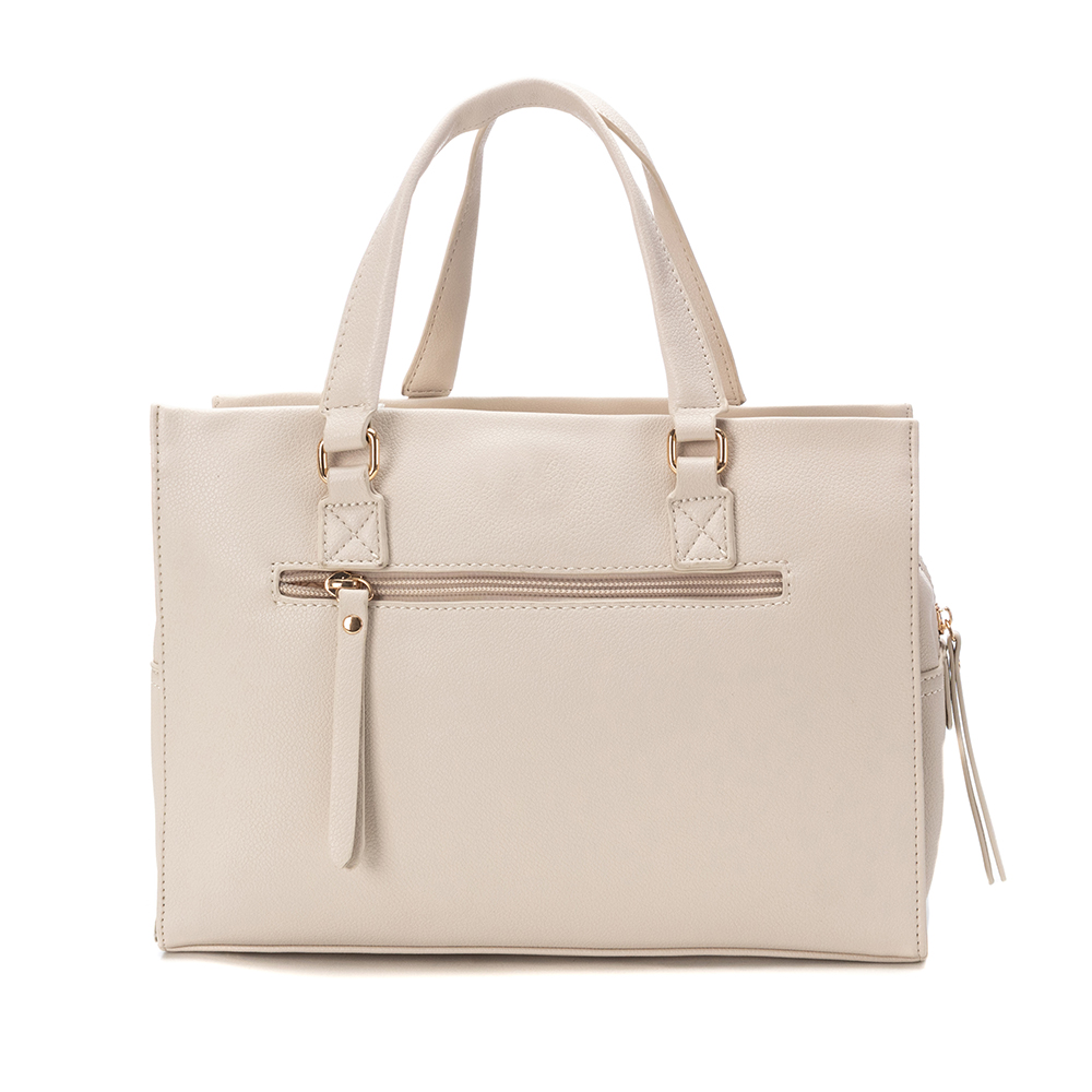 Bolso Refresh Tipo Tote Rashida Hielo