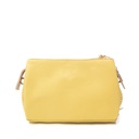Bolso Refresh Tipo Bandolera Kourtney Amarillo