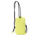 Bolso Refresh Tipo Bandolera Para Teléfono Verde