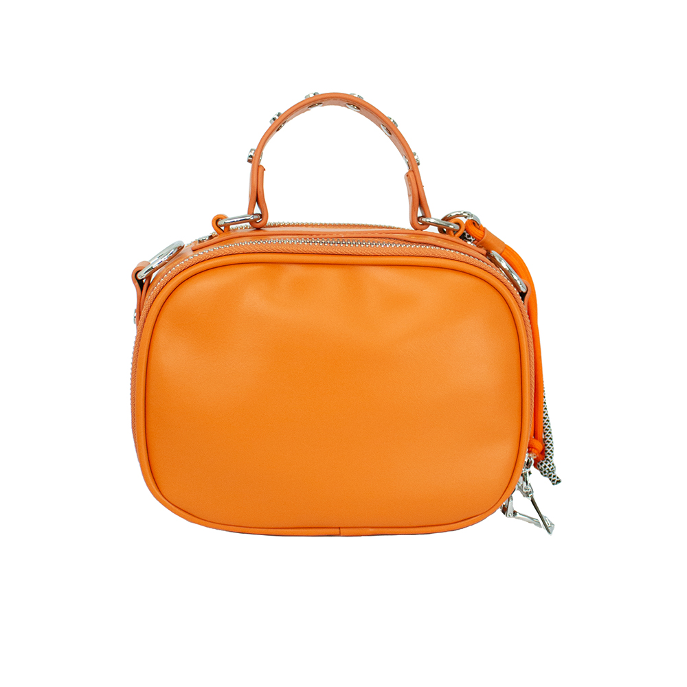 Bolso Refresh Tipo Bandolera Blair Naranja
