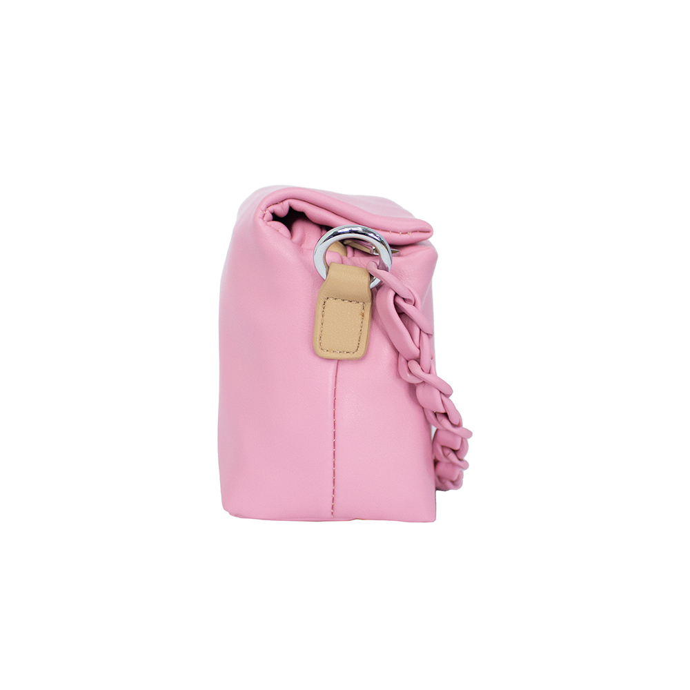 Bolso Refresh Tipo Bandolera Daphne Rosa