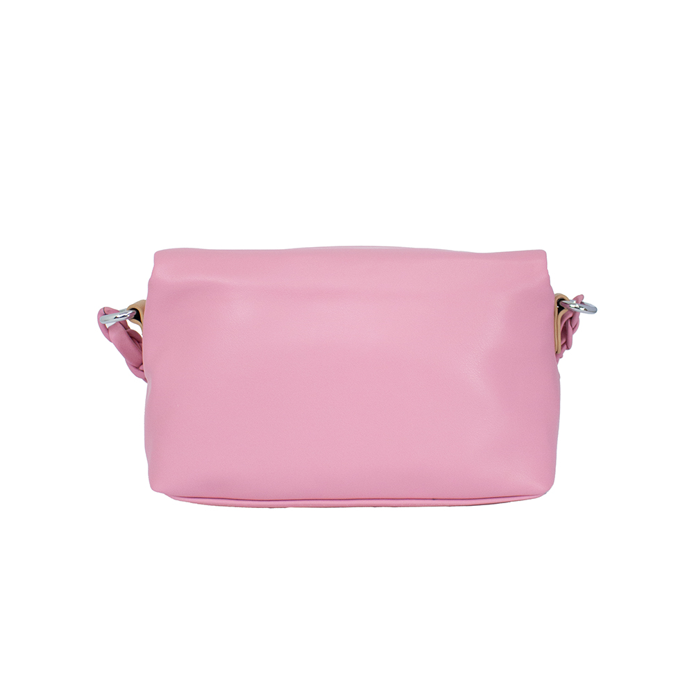 Bolso Refresh Tipo Bandolera Daphne Rosa