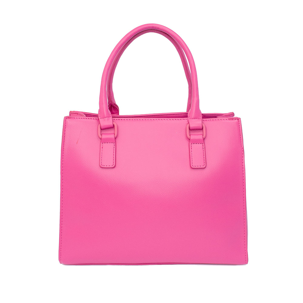 Bolso Refresh Tipo Tote Darren Rosa