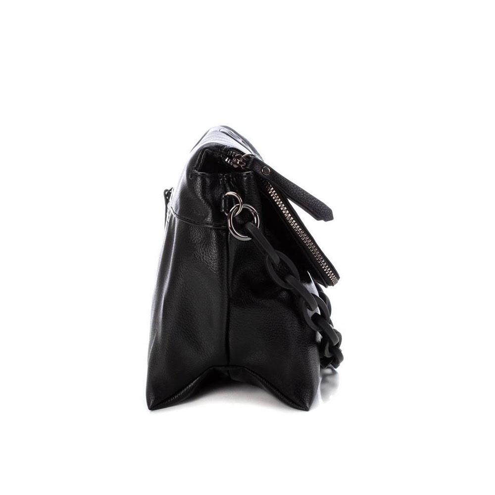 Bolso Refresh Tipo Bandolera Bangalore Negro